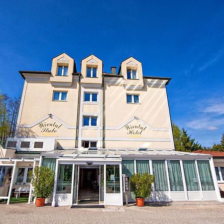 Hotel Wiental Pressbaum Esterno foto