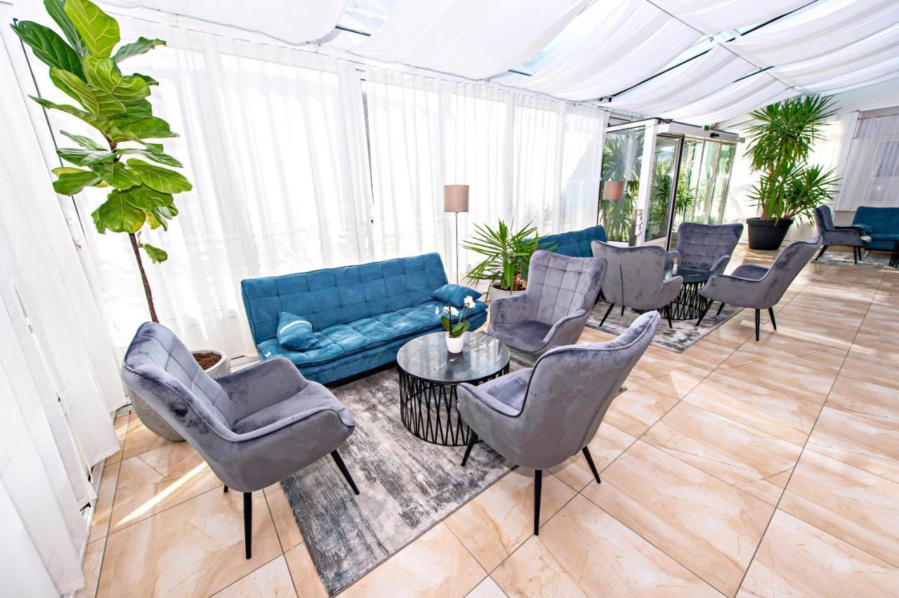 Hotel Wiental Pressbaum Esterno foto