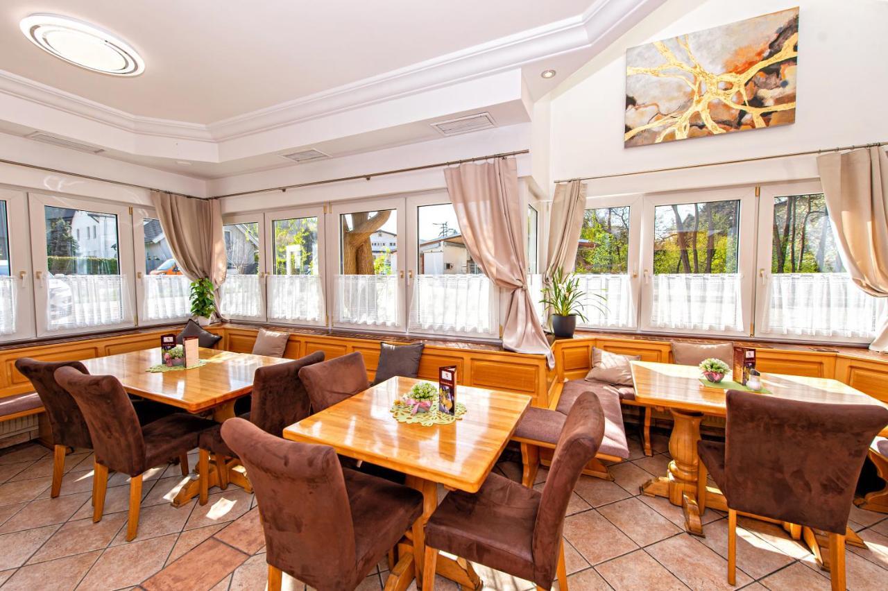 Hotel Wiental Pressbaum Esterno foto