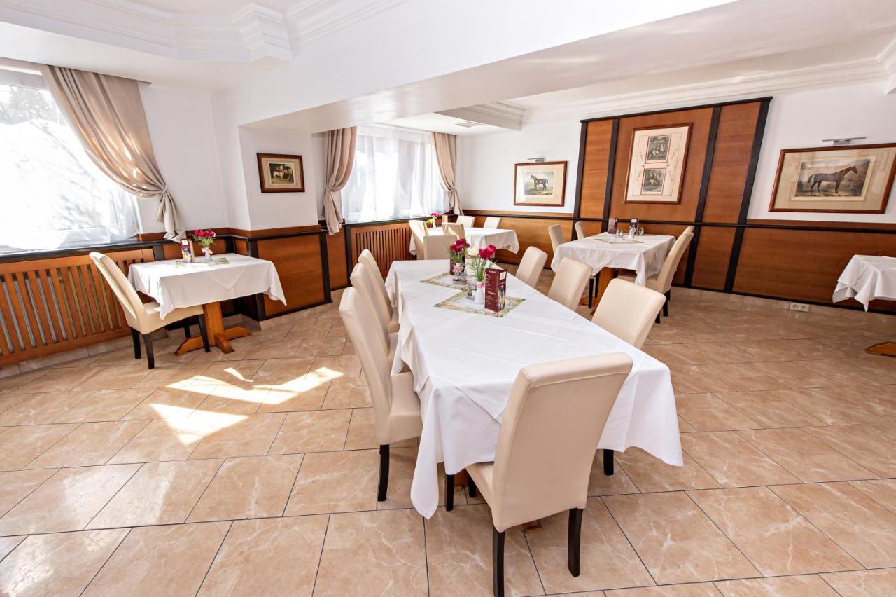 Hotel Wiental Pressbaum Esterno foto