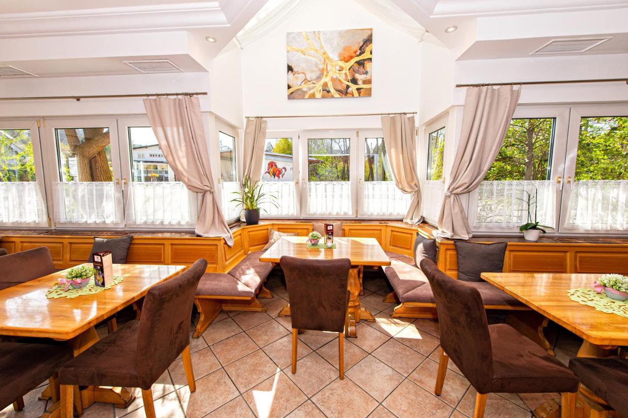Hotel Wiental Pressbaum Esterno foto