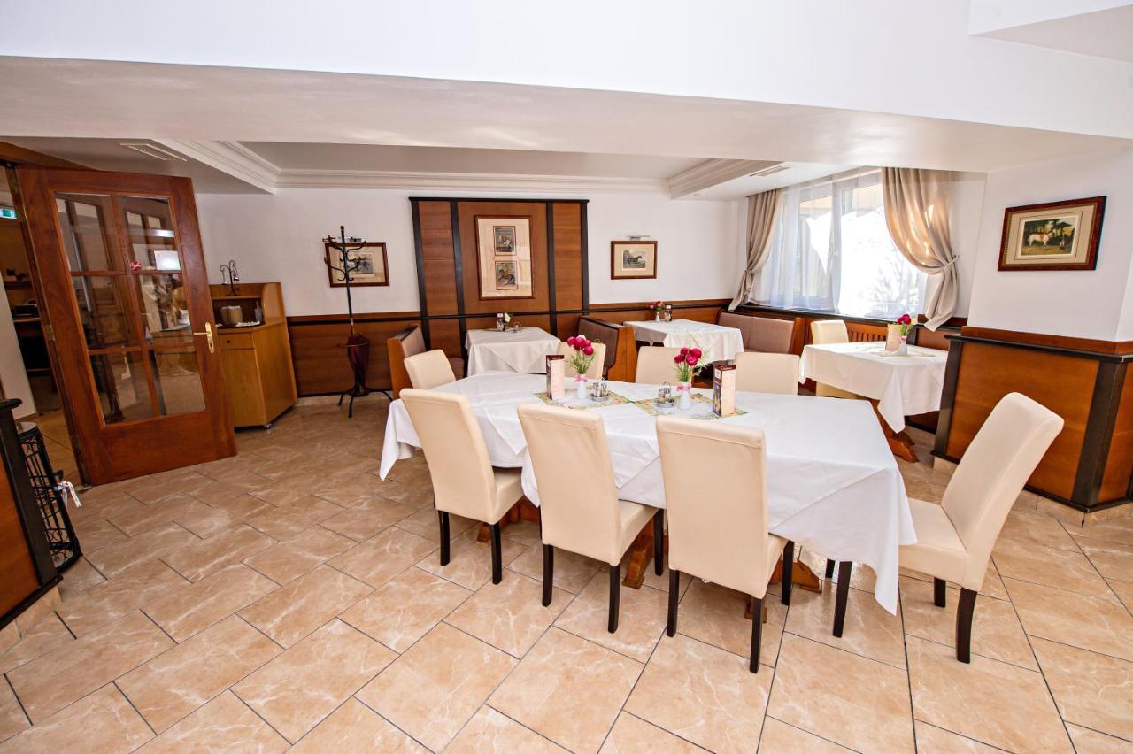 Hotel Wiental Pressbaum Esterno foto
