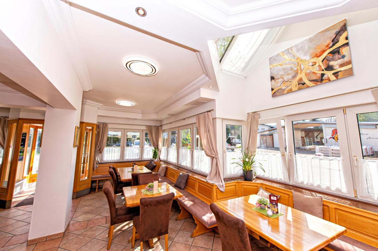 Hotel Wiental Pressbaum Esterno foto
