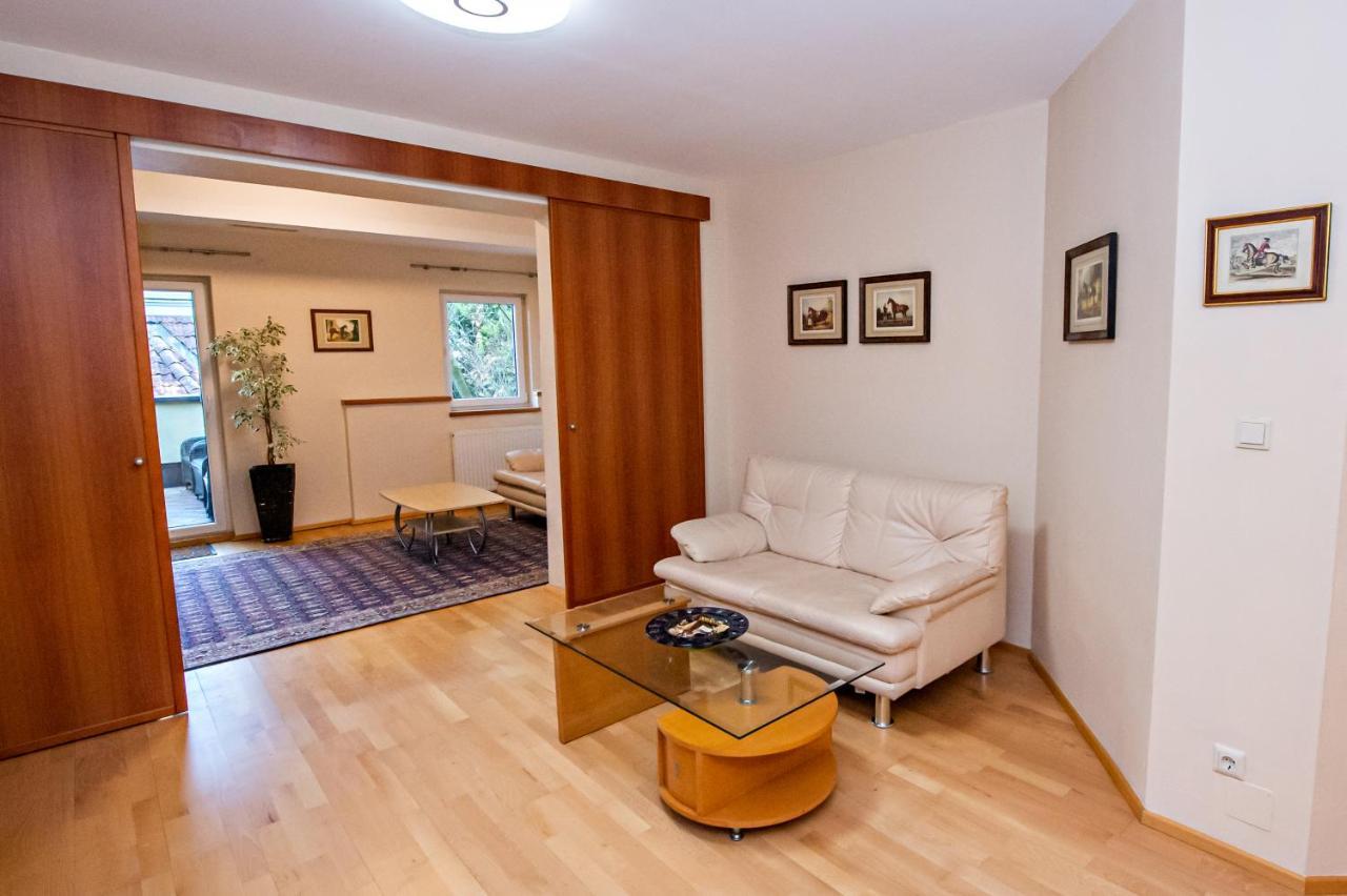 Hotel Wiental Pressbaum Esterno foto
