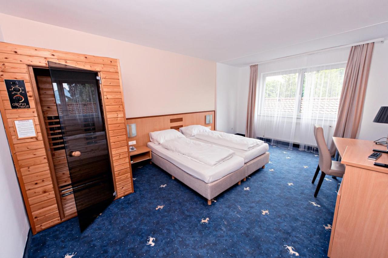 Hotel Wiental Pressbaum Esterno foto