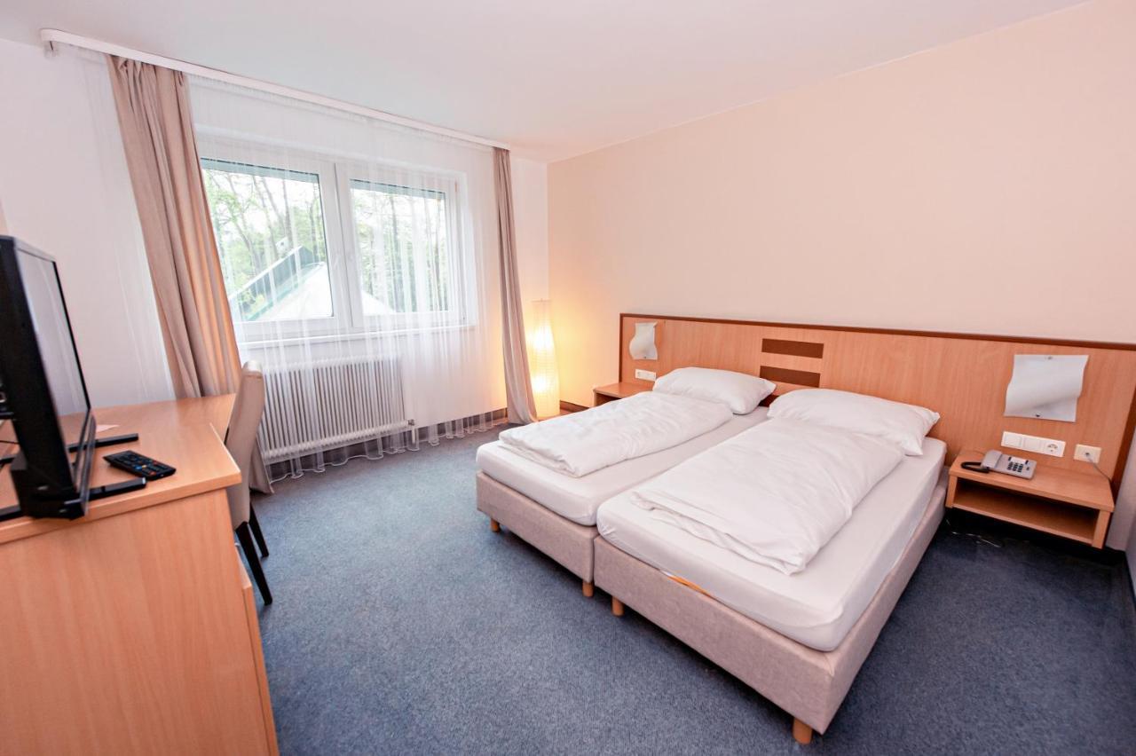 Hotel Wiental Pressbaum Esterno foto