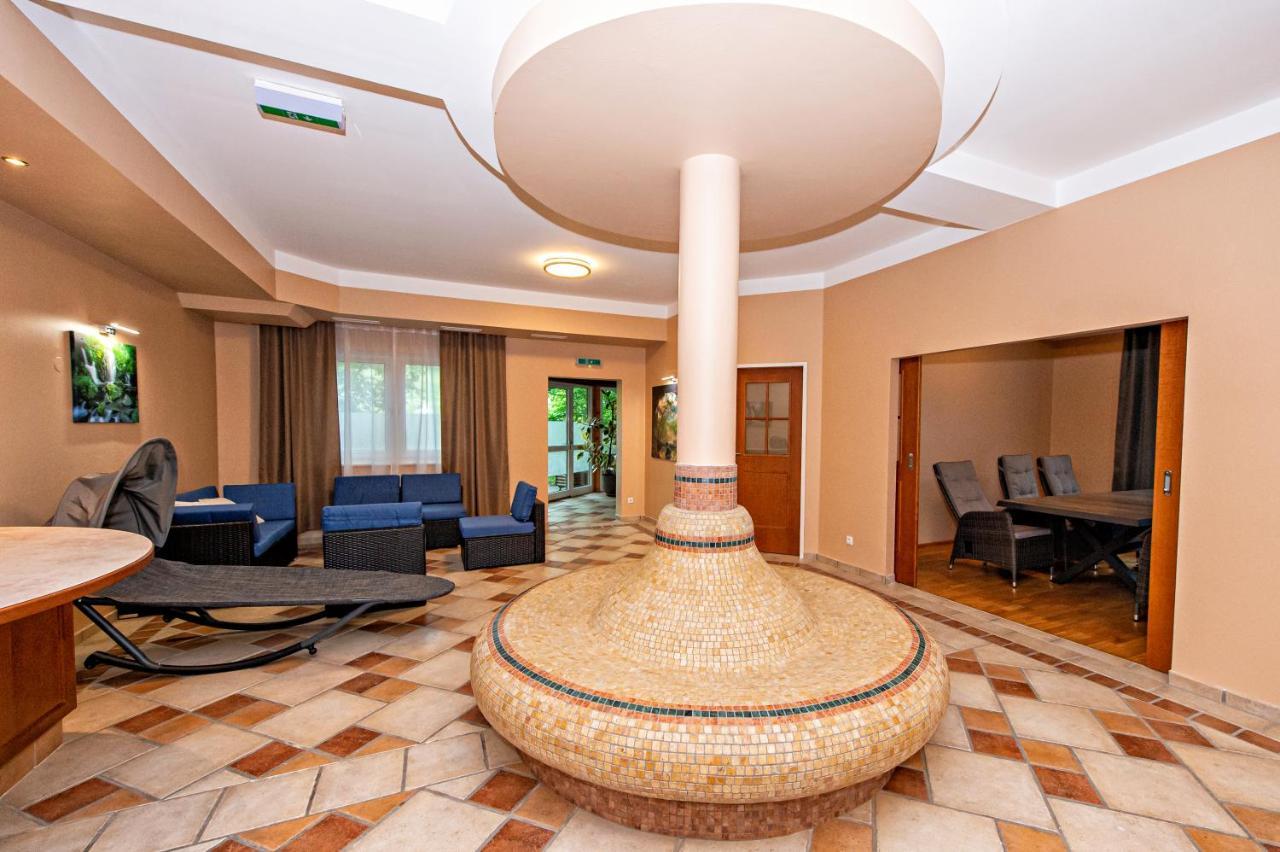 Hotel Wiental Pressbaum Esterno foto